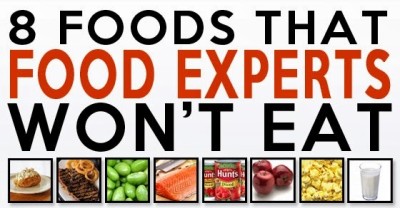 8-foods-experts-wont-eat