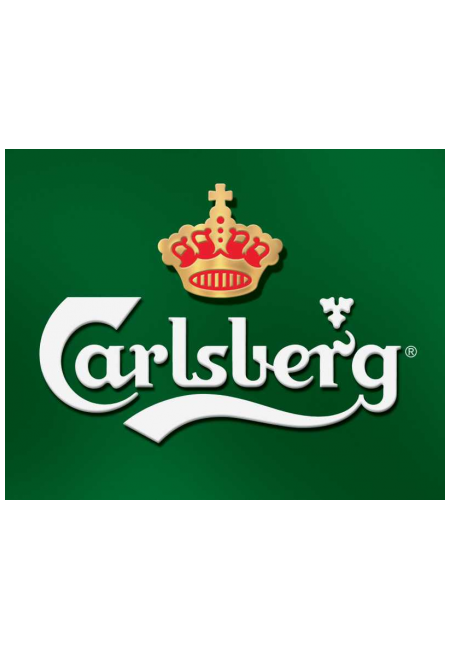 carlsberg brewery logo